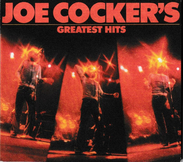 Joe Cocker's Greatest Hits